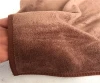 Thick towels specially designed for home cleaning and cleaning can absorb water without shedding fibers details Picture